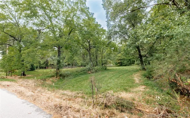 $525,000 | 6981 East Webster Road, Lexington, IN 47138