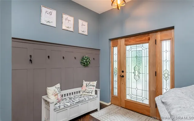 $525,000 | 6981 East Webster Road, Lexington, IN 47138