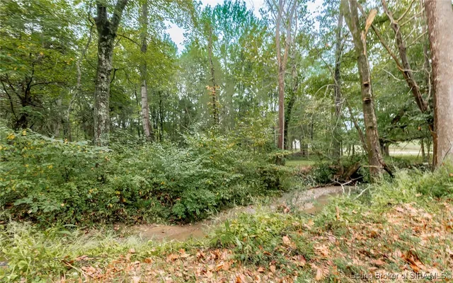 $525,000 | 6981 East Webster Road, Lexington, IN 47138