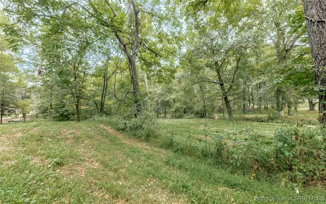 $525,000 | 6981 East Webster Road, Lexington, IN 47138