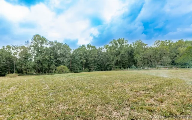 $525,000 | 6981 East Webster Road, Lexington, IN 47138