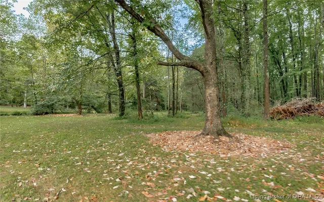 $525,000 | 6981 East Webster Road, Lexington, IN 47138