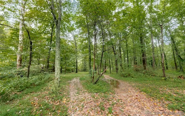 $525,000 | 6981 East Webster Road, Lexington, IN 47138