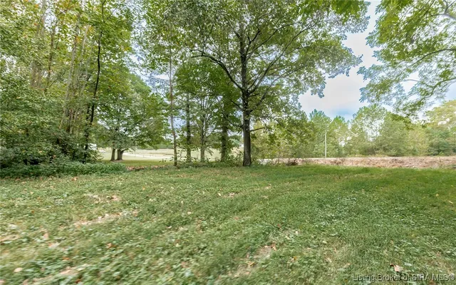 $525,000 | 6981 East Webster Road, Lexington, IN 47138