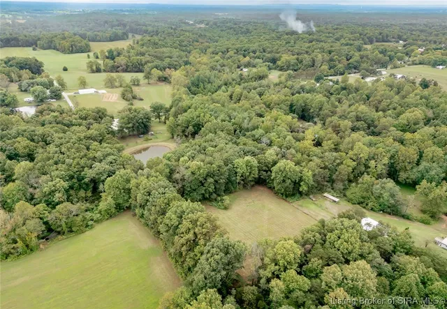 $525,000 | 6981 East Webster Road, Lexington, IN 47138