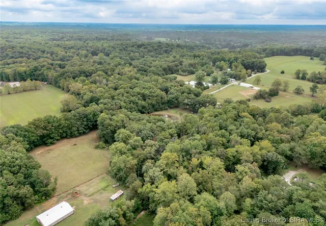 $525,000 | 6981 East Webster Road, Lexington, IN 47138