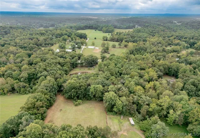 $525,000 | 6981 East Webster Road, Lexington, IN 47138