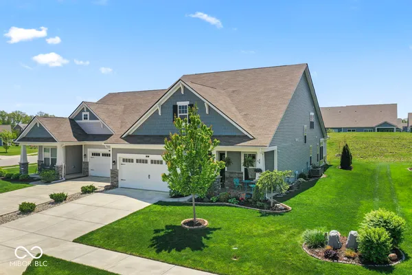 $364,900 | 314 Perlican Drive, Cicero, IN 46034