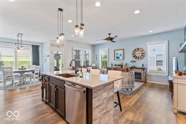 $364,900 | 314 Perlican Drive, Cicero, IN 46034