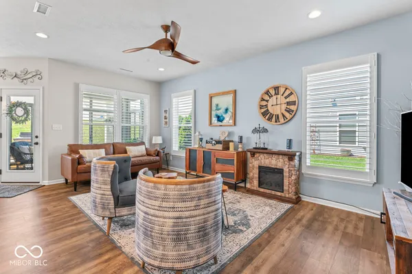 $364,900 | 314 Perlican Drive, Cicero, IN 46034
