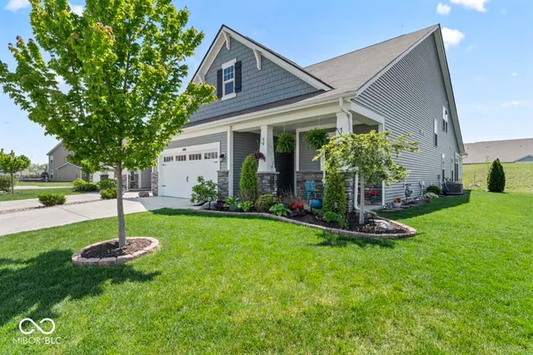 $364,900 | 314 Perlican Drive, Cicero, IN 46034