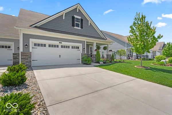 $364,900 | 314 Perlican Drive, Cicero, IN 46034
