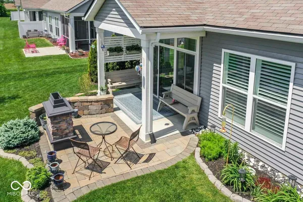 $364,900 | 314 Perlican Drive, Cicero, IN 46034