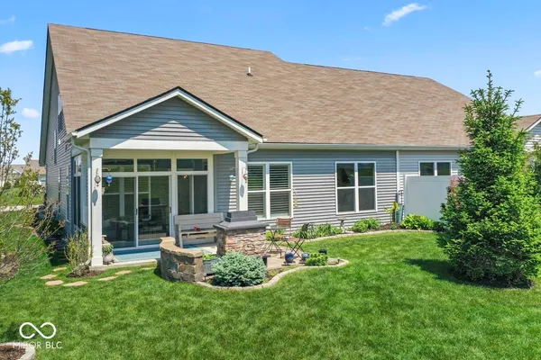 $364,900 | 314 Perlican Drive, Cicero, IN 46034