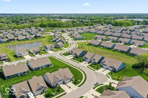 $364,900 | 314 Perlican Drive, Cicero, IN 46034