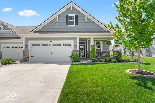 $364,900 | 314 Perlican Drive, Cicero, IN 46034
