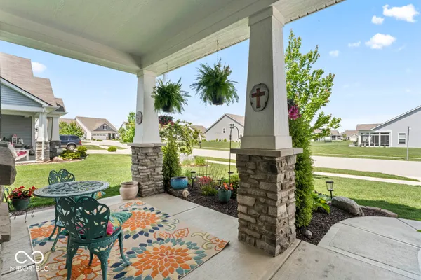 $364,900 | 314 Perlican Drive, Cicero, IN 46034