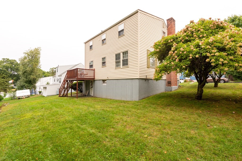 12 Elizabeth Road Stoneham, MA 02180 - Photo 35 of 37 Gallery Image 35