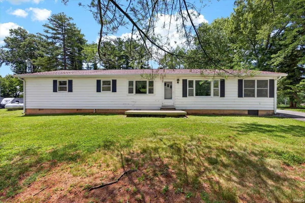 $314,900 | 8380 South Fairfax Road, Bloomington, IN 47401