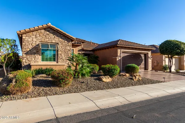 $679,900 | 19873 North 268th Drive, Buckeye, AZ 85396