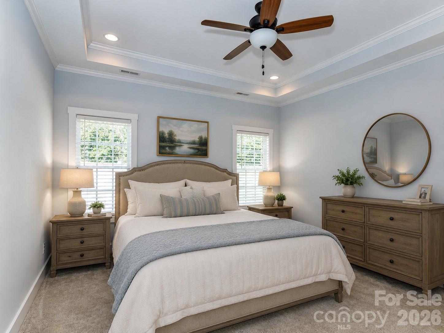 423 Ellicott Lane Locust, NC 28097 - Photo 18 of 36