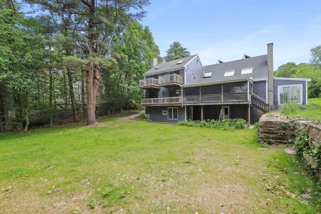 37 Pickerel Way Sandwich, MA 02644 - Photo 4 of 42