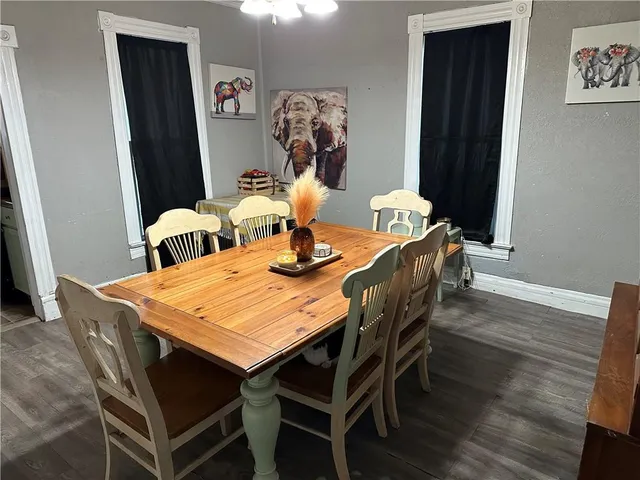 $122,500 | 300 Northeast 1st Street, Hardin, MO 64035