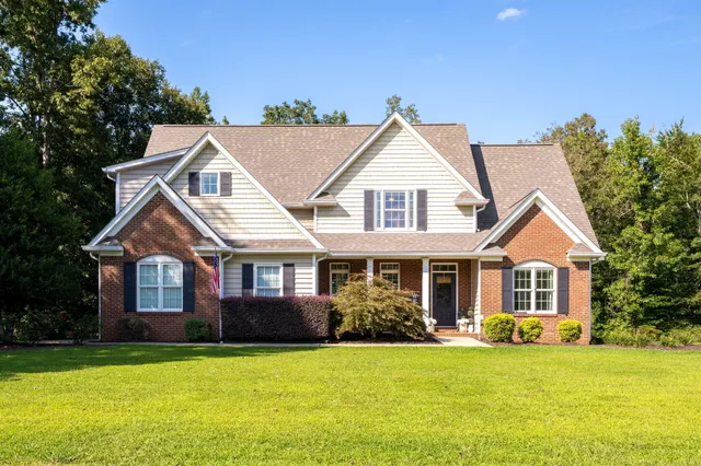 $674,900 | 225 Woods Subdivision Lane, Georgetown, TN 37336