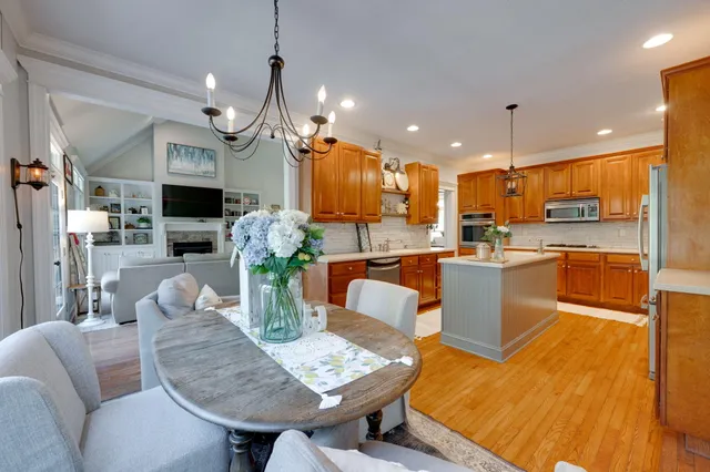 $674,900 | 225 Woods Subdivision Lane, Georgetown, TN 37336