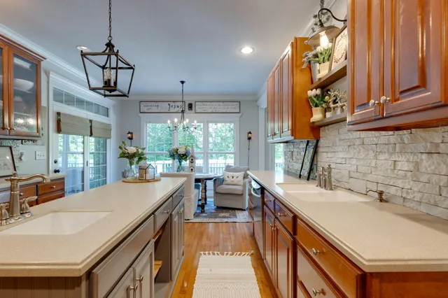 $674,900 | 225 Woods Subdivision Lane, Georgetown, TN 37336