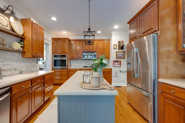 $674,900 | 225 Woods Subdivision Lane, Georgetown, TN 37336