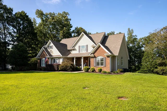 $674,900 | 225 Woods Subdivision Lane, Georgetown, TN 37336