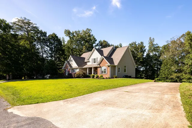 $674,900 | 225 Woods Subdivision Lane, Georgetown, TN 37336