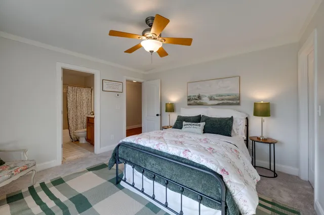 $674,900 | 225 Woods Subdivision Lane, Georgetown, TN 37336