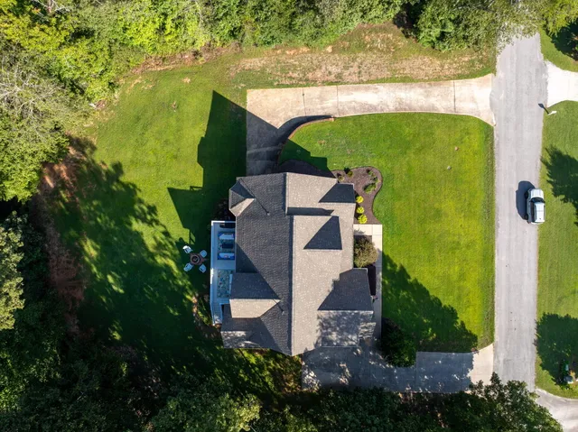 $674,900 | 225 Woods Subdivision Lane, Georgetown, TN 37336