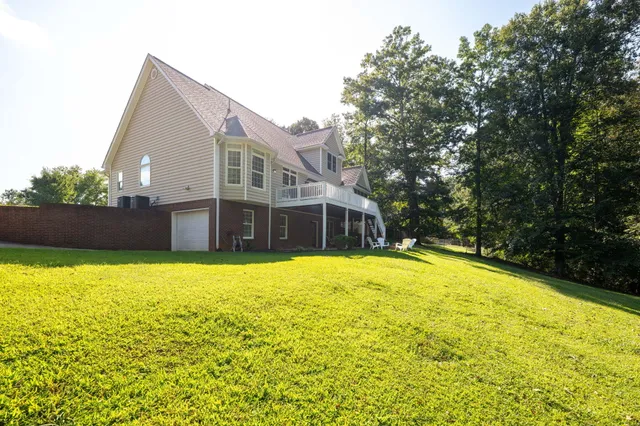 $674,900 | 225 Woods Subdivision Lane, Georgetown, TN 37336