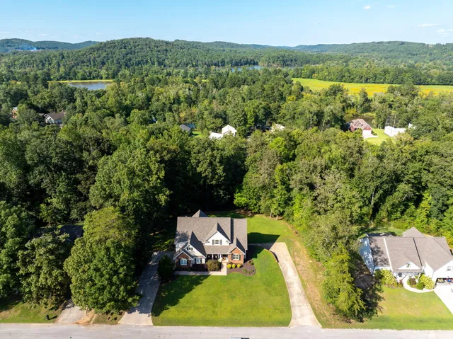 $674,900 | 225 Woods Subdivision Lane, Georgetown, TN 37336