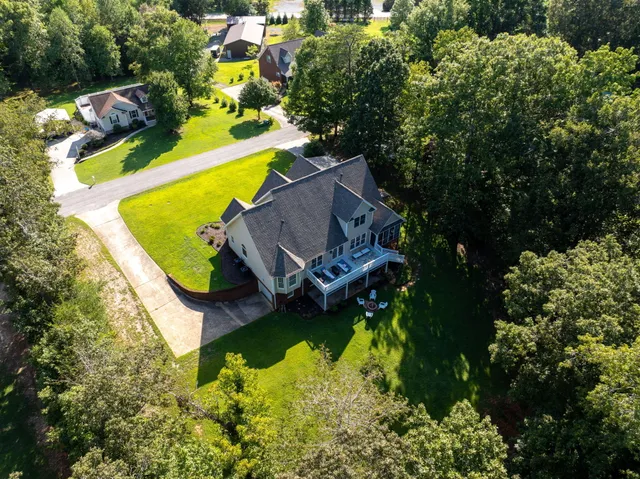$674,900 | 225 Woods Subdivision Lane, Georgetown, TN 37336