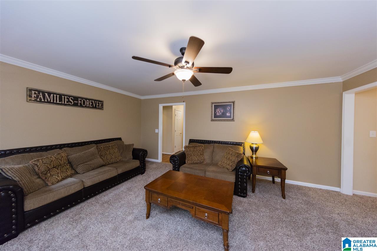 2677 Chestnut Way Pinson, AL 35126 - Photo 5 of 27