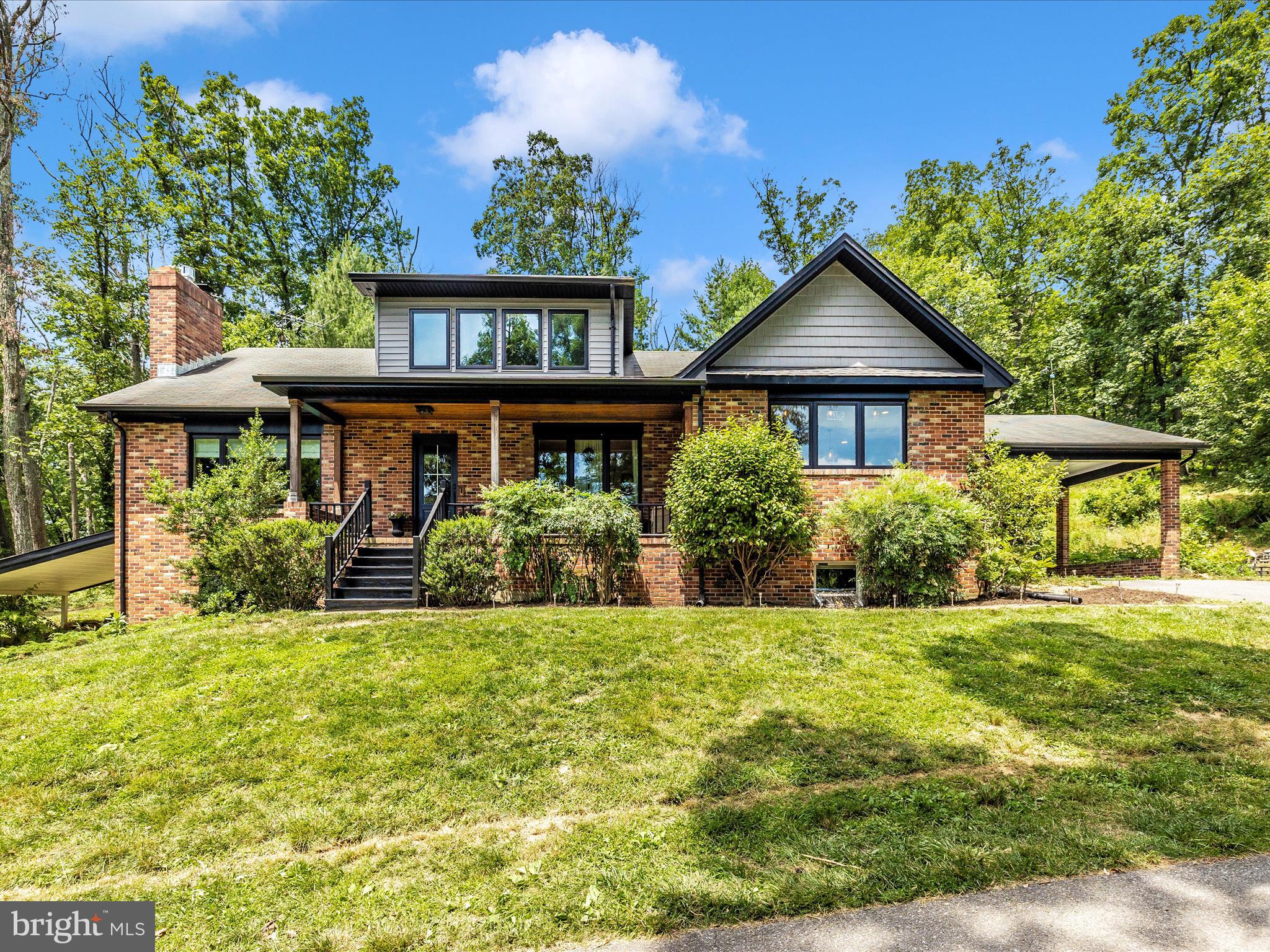 5316 Stone Road Frederick, MD 21703 - Photo 1 of 109