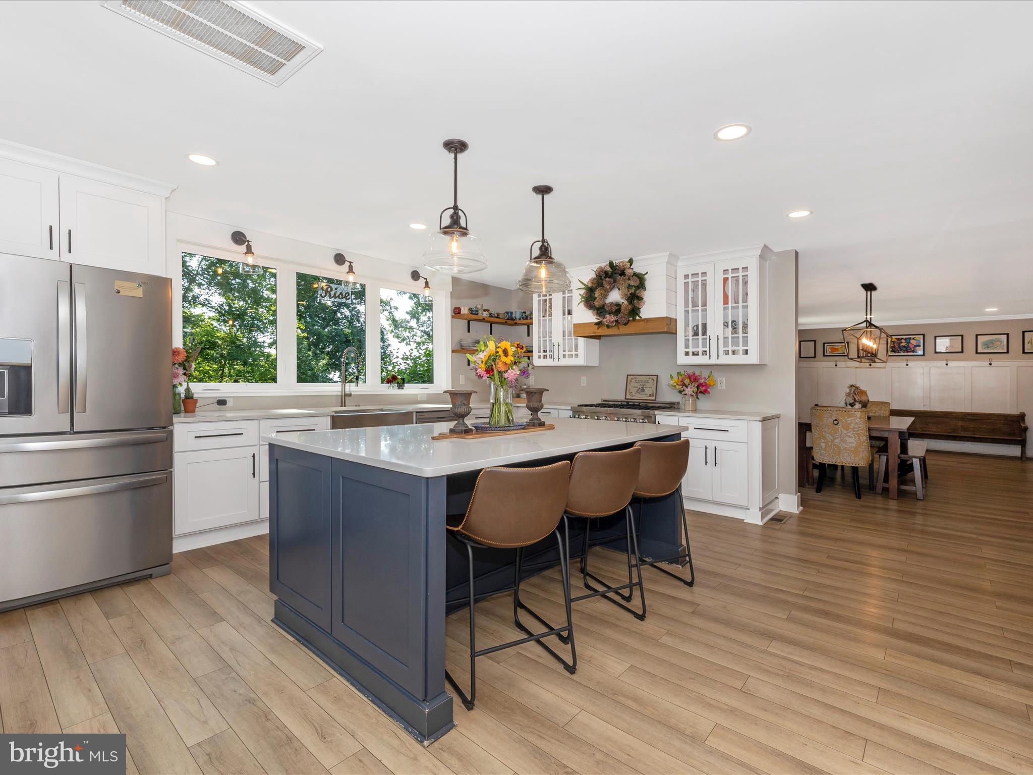 5316 Stone Road Frederick, MD 21703 - Photo 16 of 109