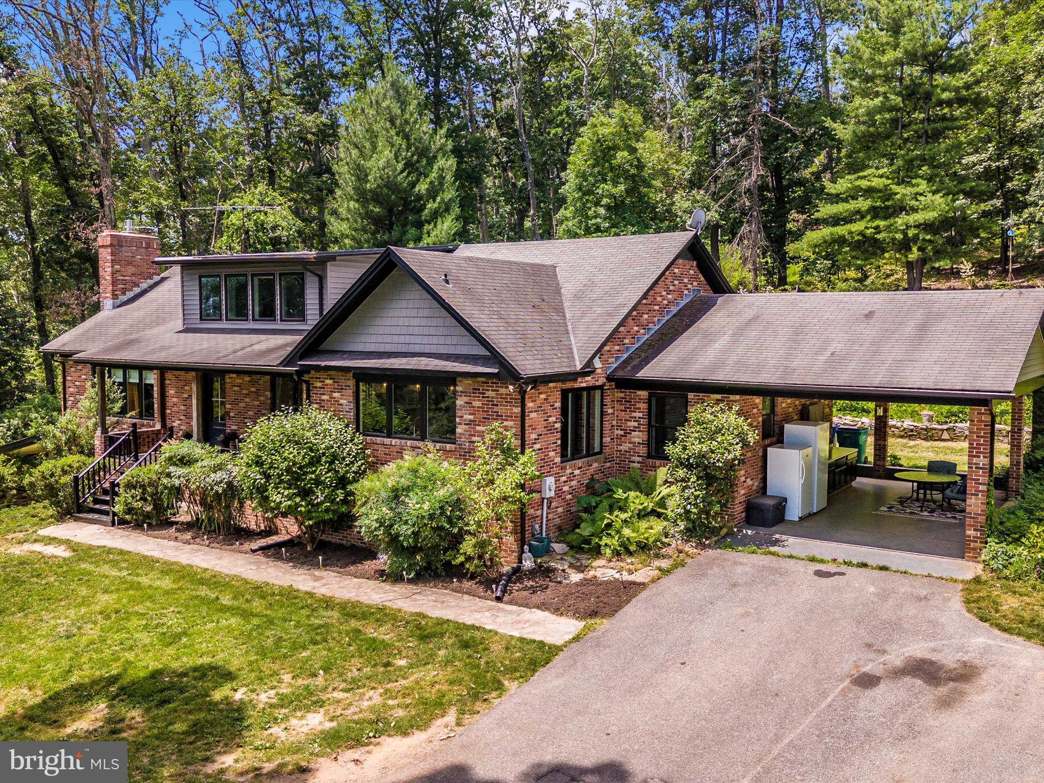 5316 Stone Road Frederick, MD 21703 - Photo 42 of 109