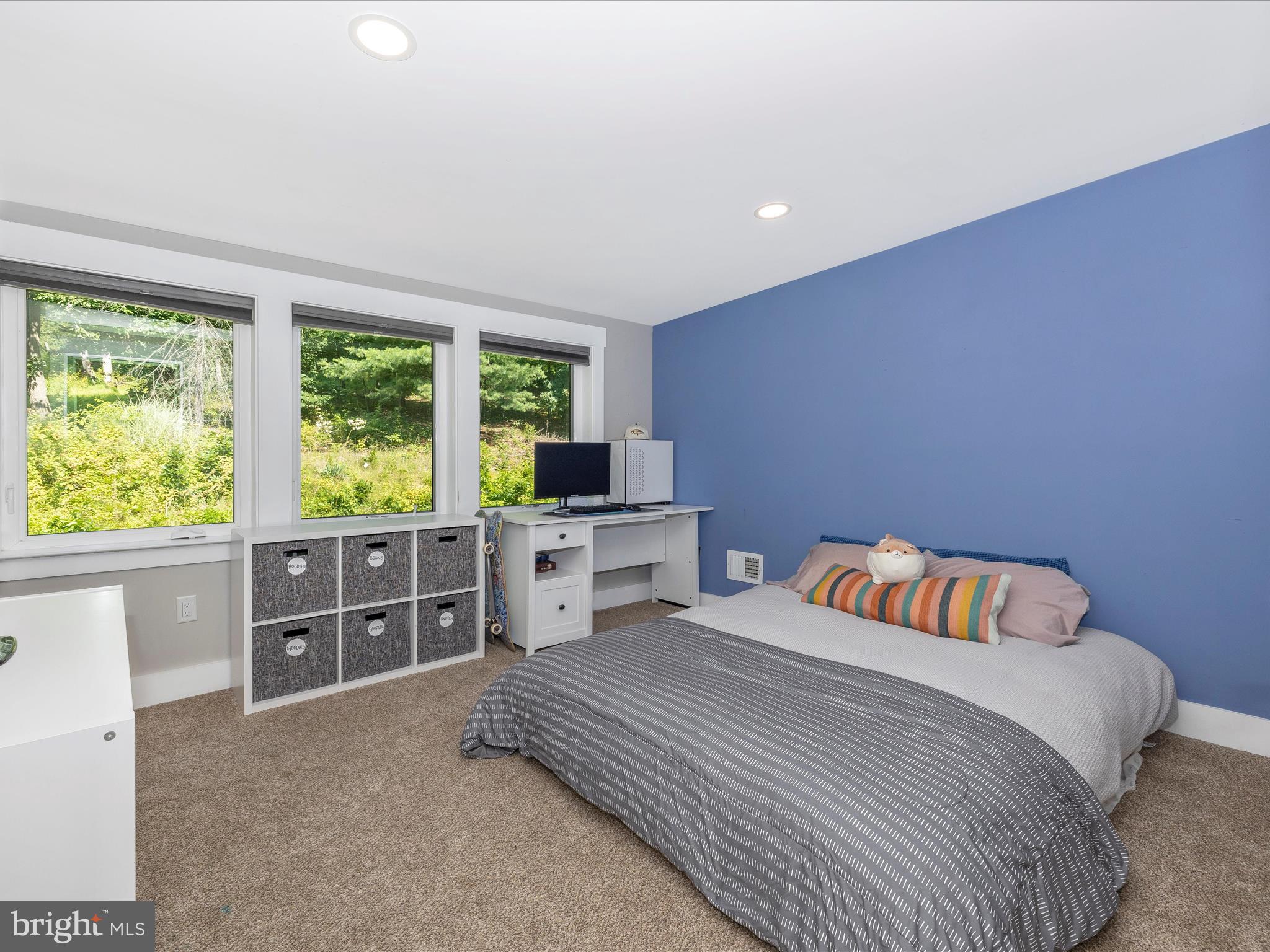 5316 Stone Road Frederick, MD 21703 - Photo 45 of 109 2nd lvl bedroom