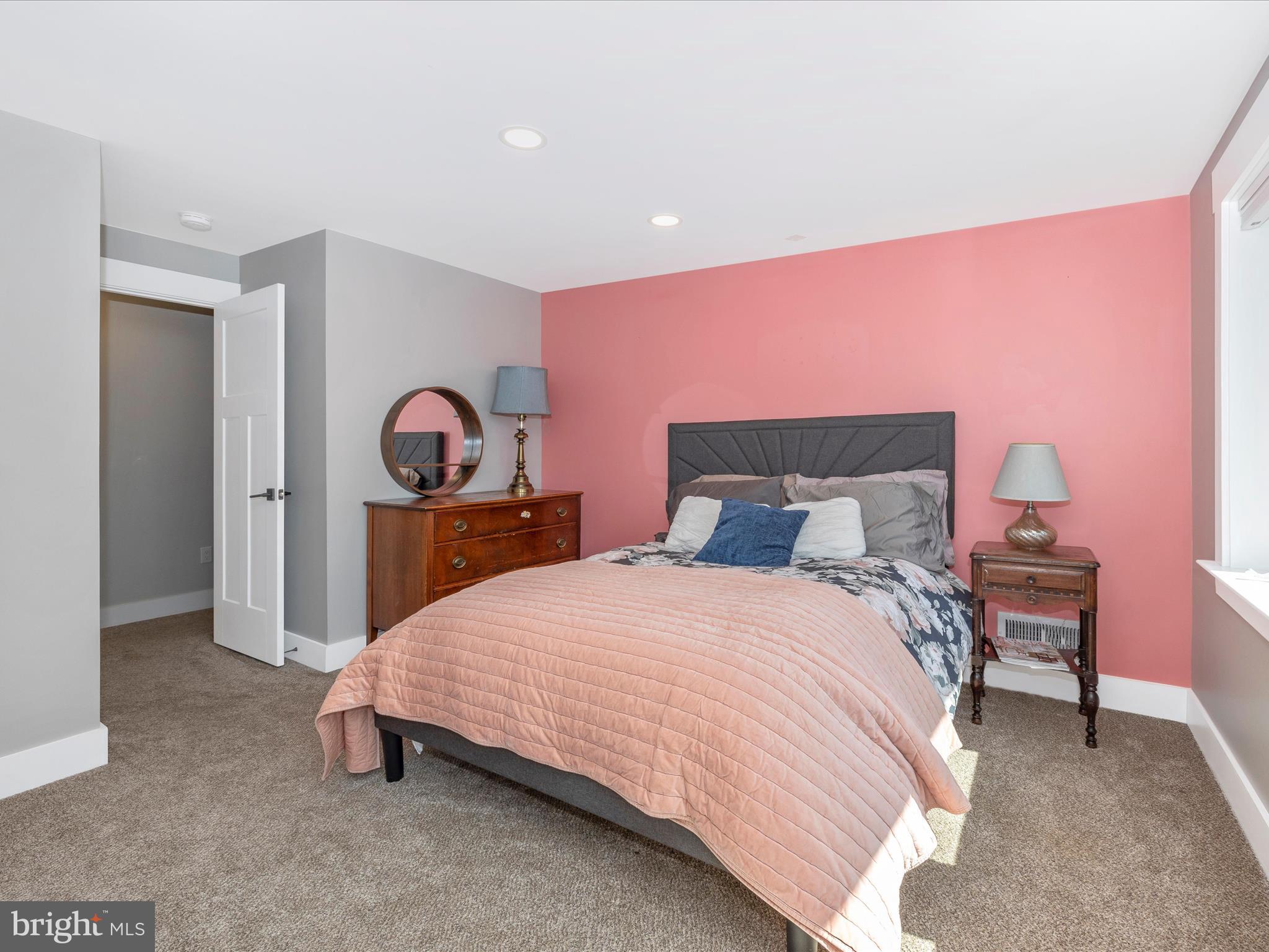 5316 Stone Road Frederick, MD 21703 - Photo 48 of 109 2nd lvl bedroom #2