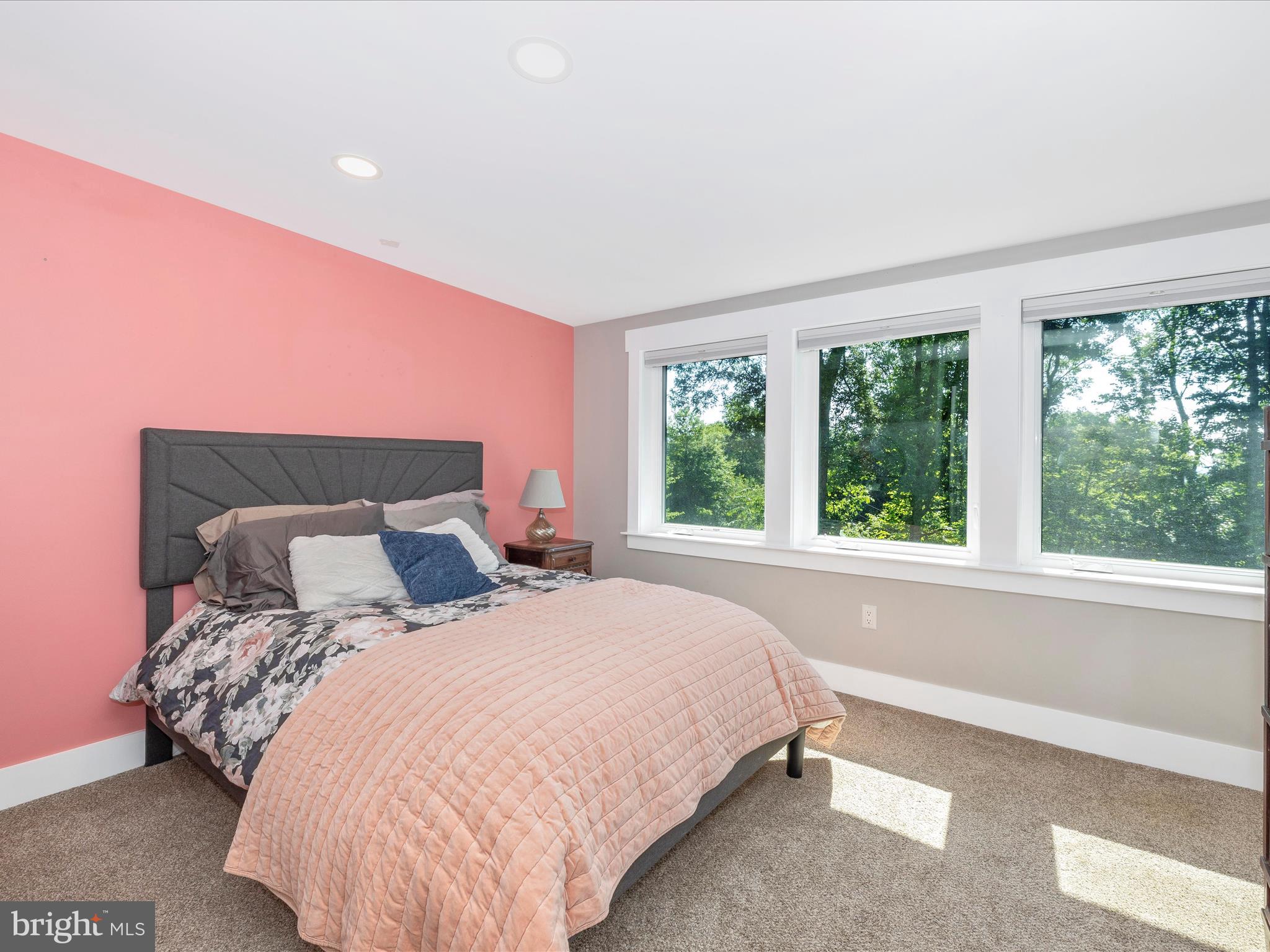 5316 Stone Road Frederick, MD 21703 - Photo 49 of 109 2nd lvl bedroom #2