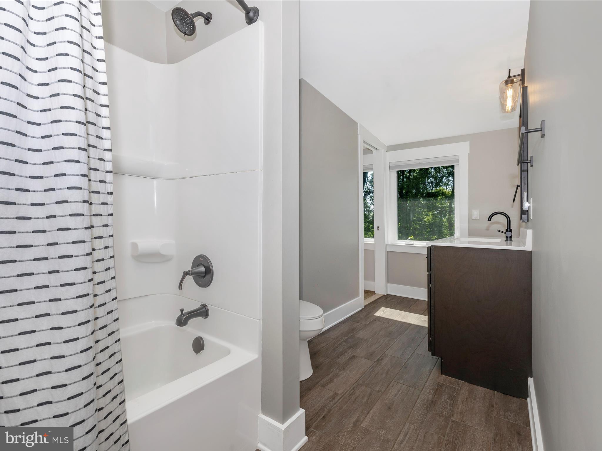 5316 Stone Road Frederick, MD 21703 - Photo 50 of 109 2nd lvl bathroom #2
