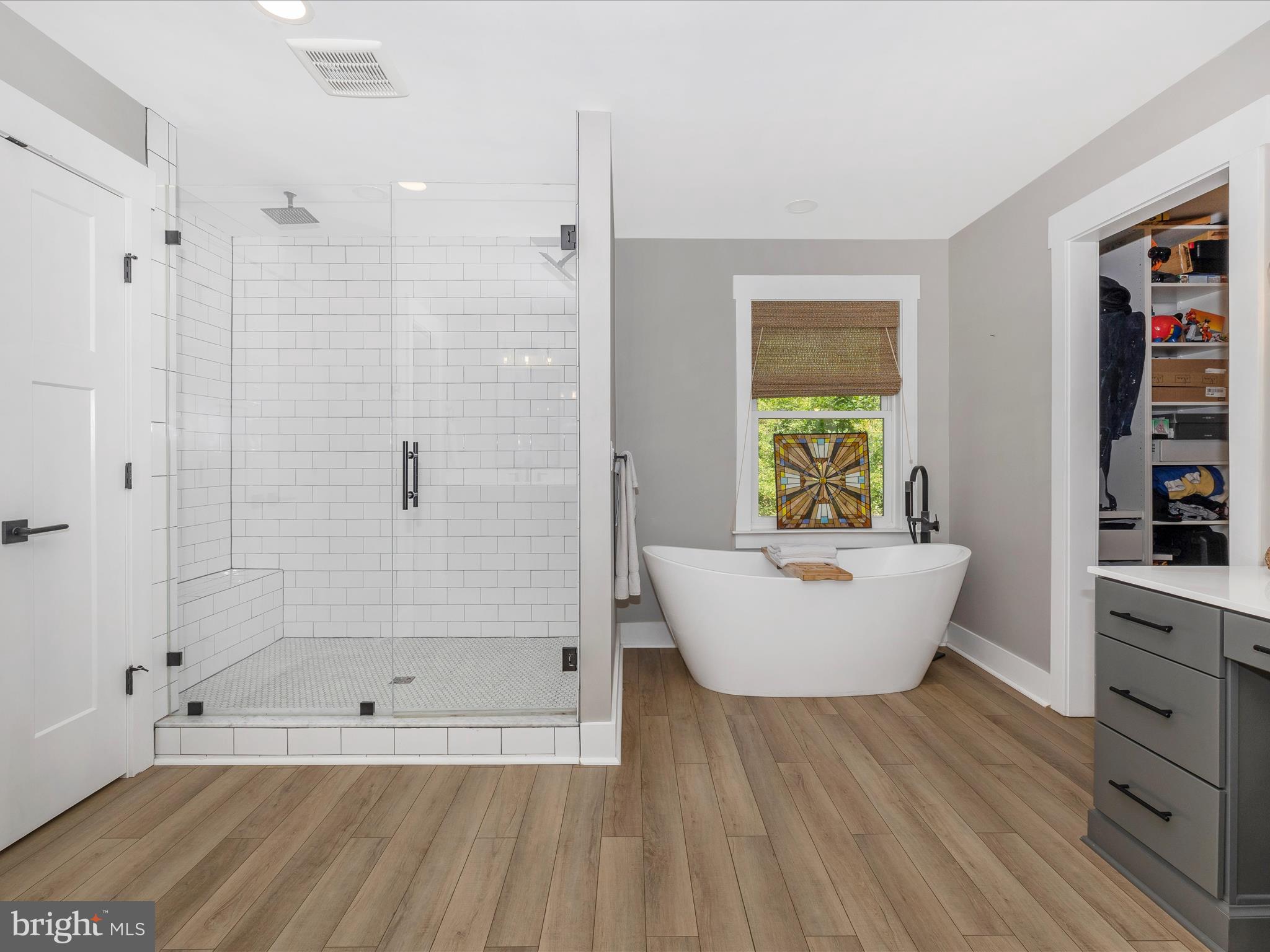 5316 Stone Road Frederick, MD 21703 - Photo 5 of 109 Luxurious Primary Bathroom