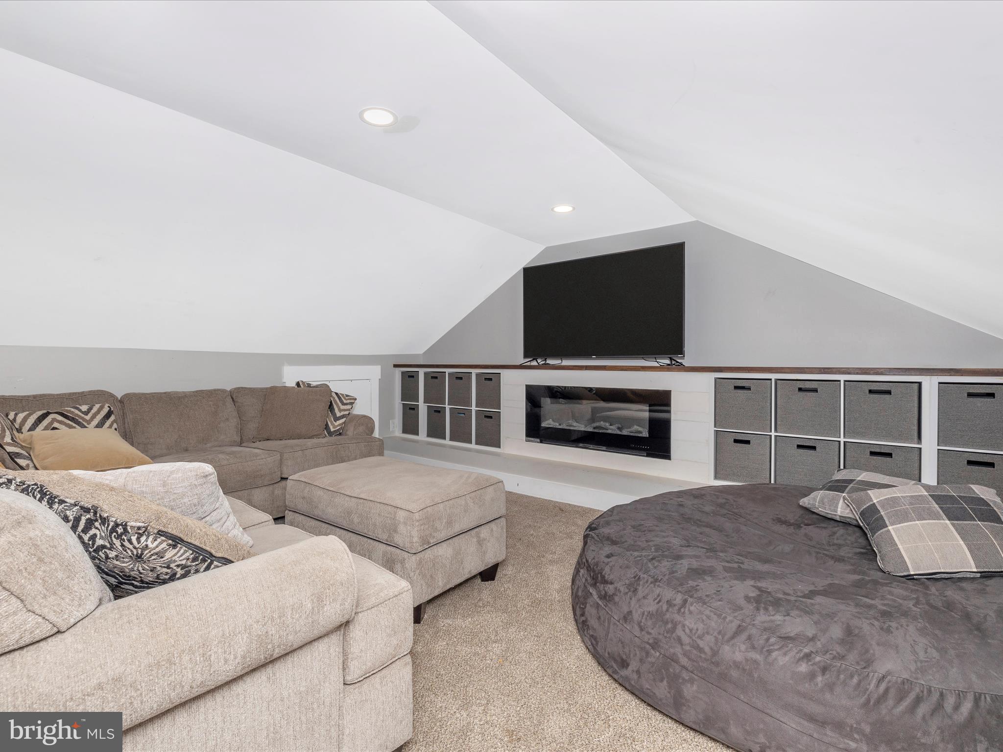 5316 Stone Road Frederick, MD 21703 - Photo 53 of 109 2nd lvl loft
