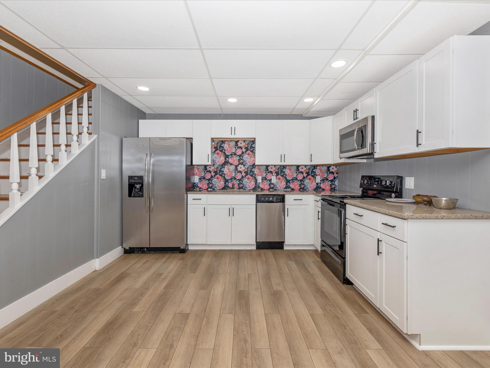 5316 Stone Road Frederick, MD 21703 - Photo 56 of 109 Basement