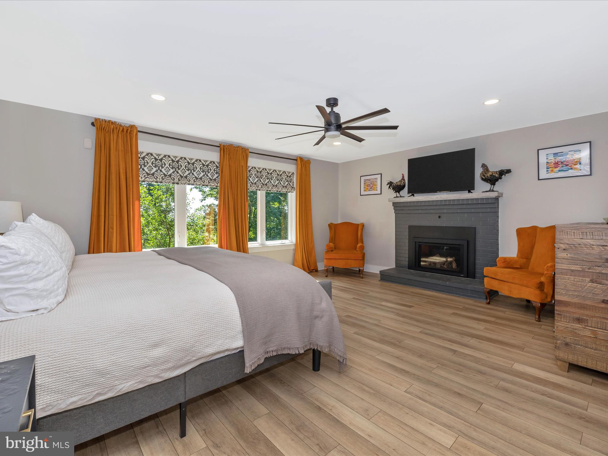 5316 Stone Road Frederick, MD 21703 - Photo 7 of 109 Primary Bedroom on Main Level